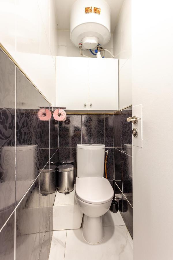 La Suite A Chatelet 파리 외부 사진