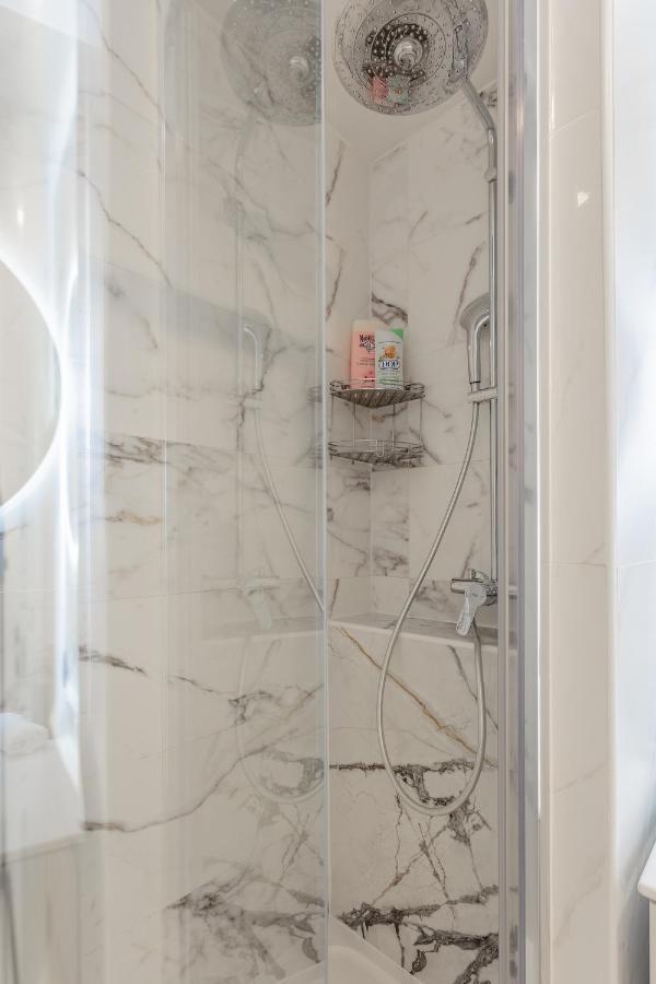 La Suite A Chatelet 파리 외부 사진