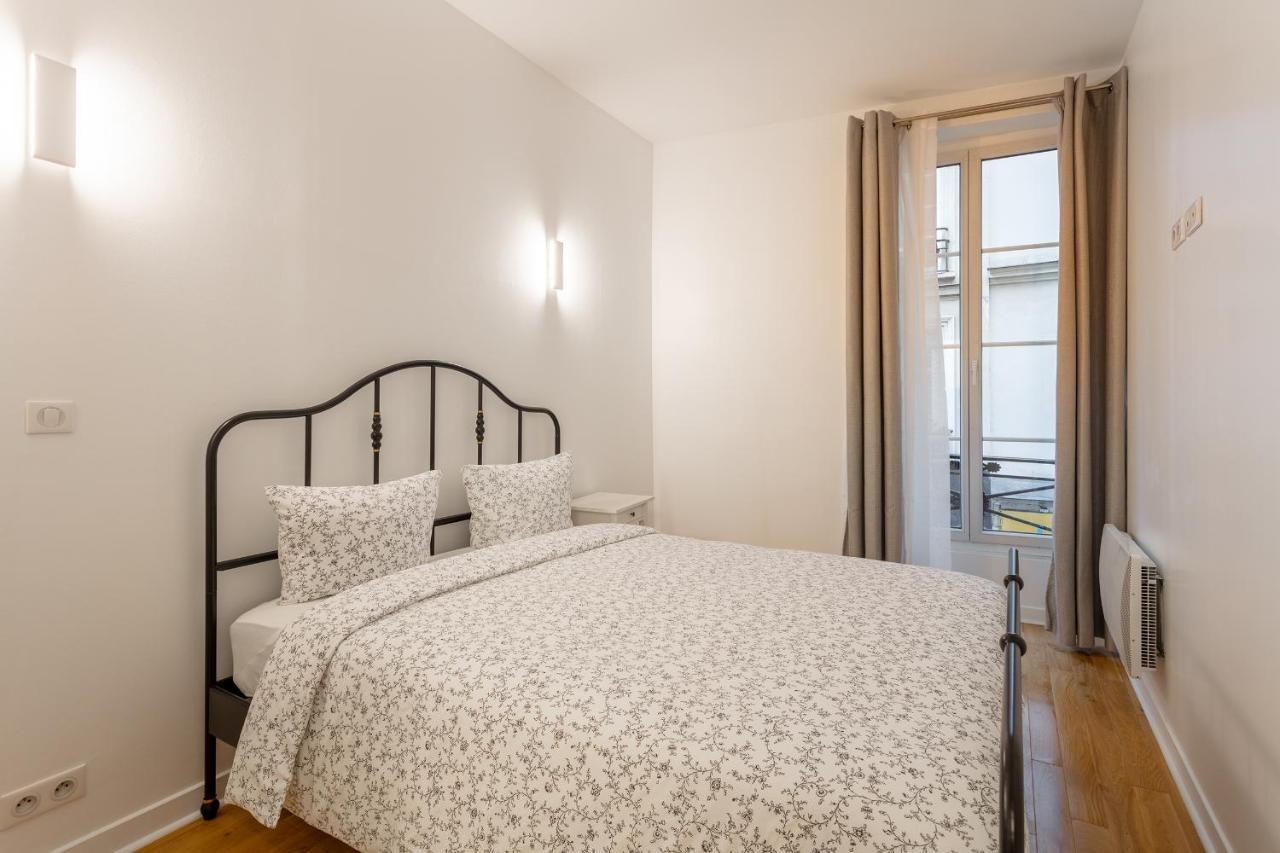 La Suite A Chatelet 파리 외부 사진