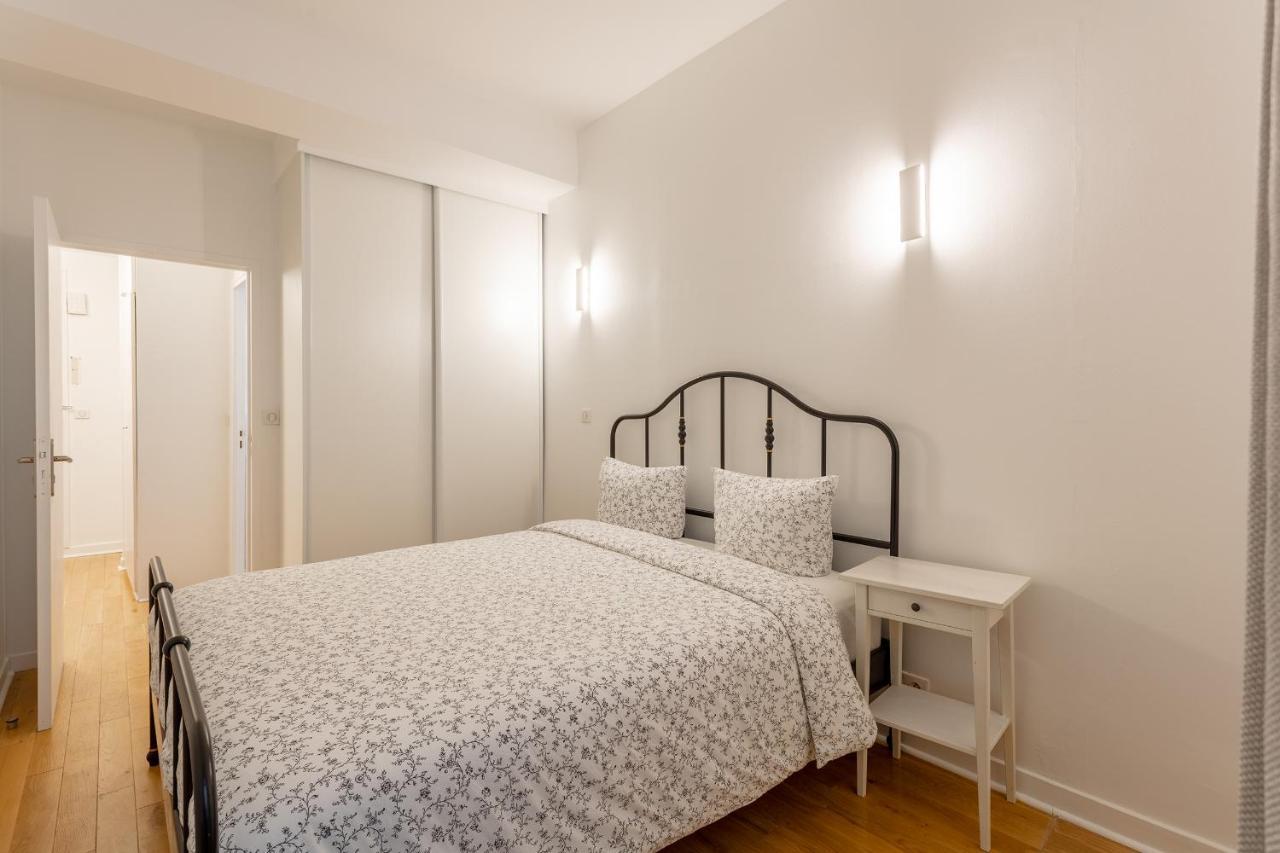 La Suite A Chatelet 파리 외부 사진