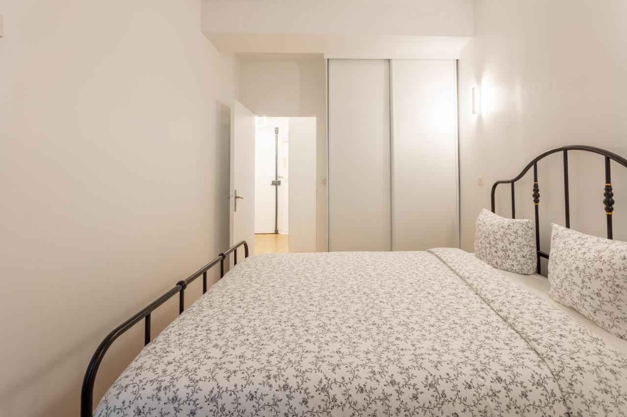 La Suite A Chatelet 파리 외부 사진
