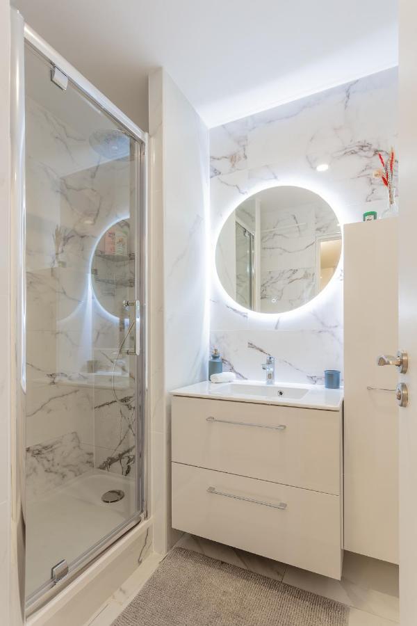 La Suite A Chatelet 파리 외부 사진